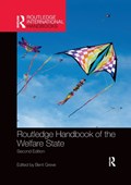 Routledge Handbook of the Welfare State | BENT (ROSKILDE UNIVERSITY,  Denmark) Greve | 
