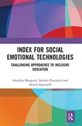 Index for Social Emotional Technologies | Morganti, Annalisa (university of Perugia, Italy) ; Pascoletti, Stefano ; Signorelli, Alessia (university of Perugia, Italy) | 