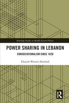 Power Sharing in Lebanon