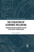 The Evolution of Economic Wellbeing | Switzerland)Mikdashi Zuhayr(UniversityofLausanne | 