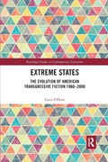 Extreme States | Coco d'Hont | 