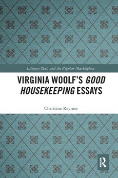 Virginia Woolf's Good Housekeeping Essays