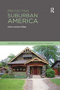Protecting Suburban America | Denise Lawrence-Zuniga | 