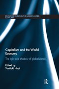 Capitalism and the World Economy | Toshiaki Hirai | 
