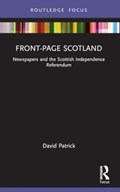 Front-Page Scotland | SouthAfrica)Patrick David(UniversityoftheFreeState | 