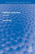 Pethick-Lawrence | Vera Brittain | 