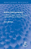 Envoy Extraordinary | Vera Brittain | 