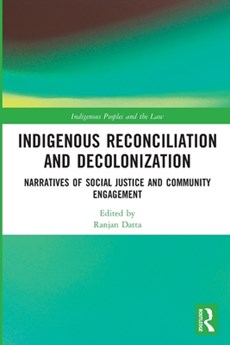 Indigenous Reconciliation and Decolonization