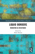 Liquid Borders | Mabel Morana | 