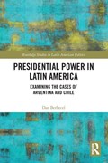 Presidential Power in Latin America | Canada)Berbecel Dan(YorkUniversity | 