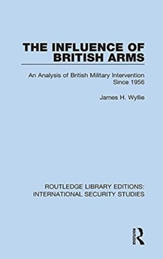 The Influence of British Arms