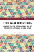 From Value to Rightness | Vuko Andric | 