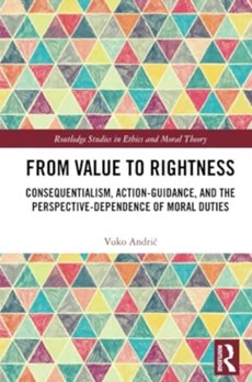From Value to Rightness
