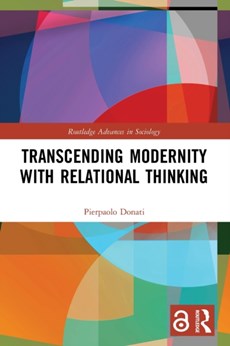 Transcending Modernity with Relational Thinking