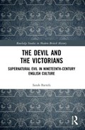 The Devil and the Victorians | Sarah Bartels | 