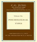 Psychological Types | C. G. Jung | 