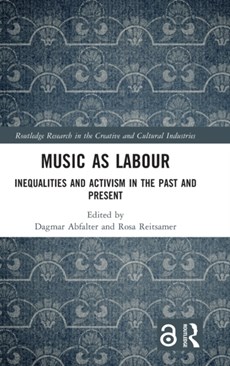 Music as Labour