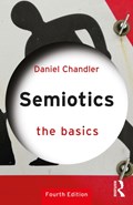 Semiotics: The Basics | Daniel Chandler | 