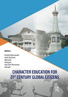 Character Education for 21st Century Global Citizens