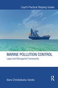 Marine Pollution Control | Iliana Christodoulou-Varotsi | 