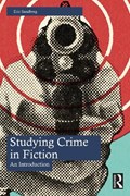 Studying Crime in Fiction | Eric Sandberg | 