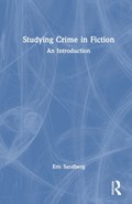 Studying Crime in Fiction | Eric Sandberg | 