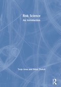 Risk Science | Norway)Aven;ShitalThekdi Terje(UniversityofStavanger | 