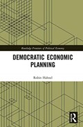 Democratic Economic Planning | Robin Hahnel | 
