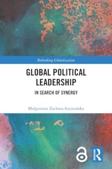 Global Political Leadership