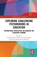 Exploring Challenging Picturebooks in Education | Ase Ommundsen ; Gunnar Haaland ; Bettina Kummerling-Meibauer | 