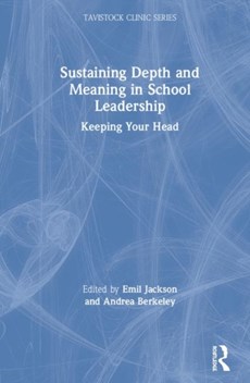 Sustaining Depth and Meaning in School Leadership