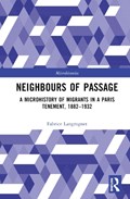 Neighbours of Passage | Fabrice Langrognet | 