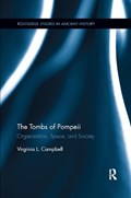 The Tombs of Pompeii | Virginia Campbell | 