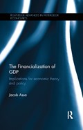 The Financialization of GDP | Jacob Assa | 
