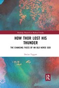 How Thor Lost His Thunder | Sweden)Taggart Declan(StockholmUniversity | 