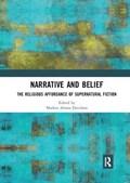 Narrative and Belief | Markus Altena Davidsen | 