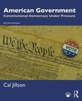 American Government | Cal (Southern Methodist University) Jillson | 