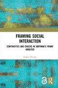 Framing Social Interaction | Anders Persson | 