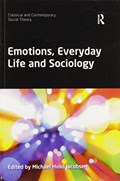 Emotions, Everyday Life and Sociology | MICHAEL HVIID (AALBORG UNIVERSITY,  Denmark) Jacobsen | 
