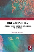 Love and Politics | Usa)nicholas JefferyL.(ProvidenceCollege | 