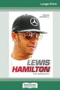 Lewis Hamilton | Frank Worrall | 