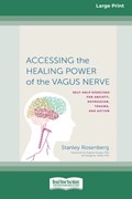 Accessing the Healing Power of the Vagus Nerve | Stanley Rosenberg | 