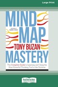 Mind Map Mastery | Tony Buzan | 
