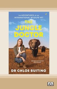 The Jungle Doctor