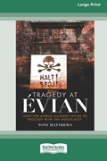 Tragedy at Evian | Tony Matthews | 