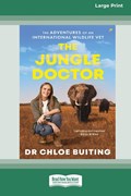 The Jungle Doctor | Chloe Buiting | 