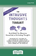 The Intrusive Thoughts Toolkit | Jon Hershfield | 