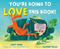 You're Going to Love This Book! | Jory John | 