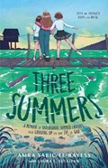 Three Summers | Amra Sabic-El-Rayess | 