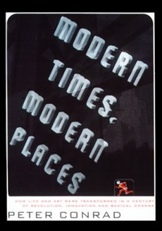 Modern Times Modern Places